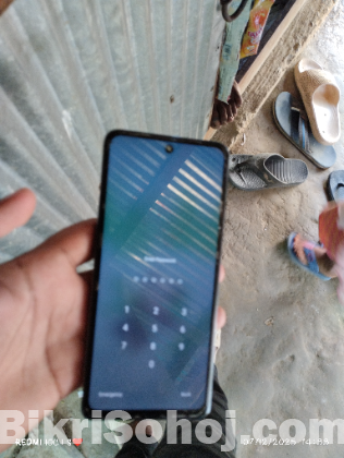 Infinix note 30